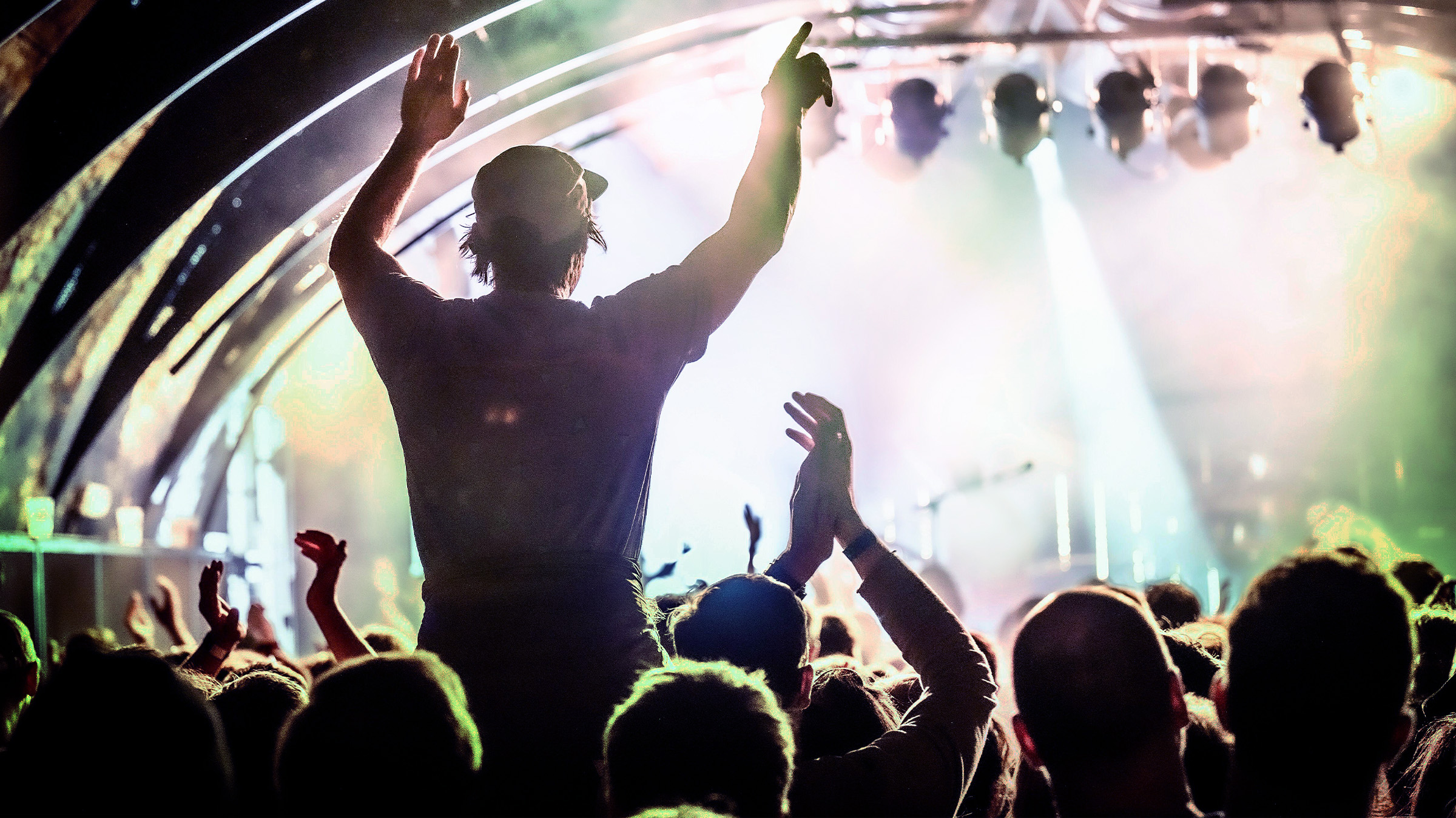 Counterfeit Quo - Status Quo Tribute live